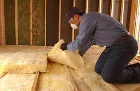 Best Fireproof Insulation  in Richmond, TX